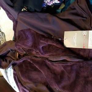 Eddie Bauer 2x Hooded Jacket